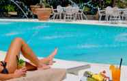 Swimming Pool 4 Hotel Parco delle Fontane
