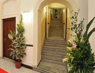 Lobi 2 Al Duomo inn B&B