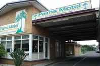 Bangunan Palms Motel