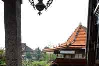 Common Space Kun - Kun Guest House Ubud