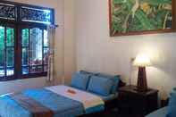 ห้องนอน Kun - Kun Guest House Ubud