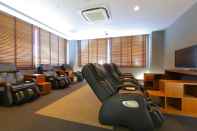 สิ่งอำนวยความสะดวกด้านความบันเทิง MyStays Shin Urayasu Conference Center