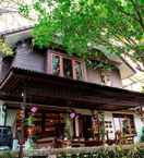 EXTERIOR_BUILDING Nirvana Chiang Mai