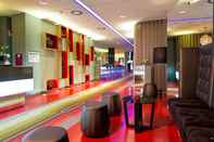 Bar, Kafe, dan Lounge Leonardo Hotel Berlin Mitte