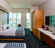 Bedroom 2 Potawatomi Hotel & Casino