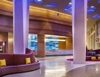 Lobby 2 Potawatomi Hotel & Casino