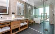 In-room Bathroom 5 Potawatomi Hotel & Casino
