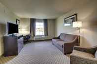 Common Space Cobblestone Inn & Suites - Avoca