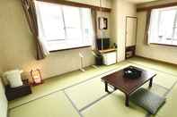 Ruang untuk Umum Resort Inn Marion Shinano