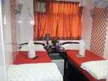 Kamar Tidur 7 Marrigold Hostel