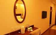 Kamar Tidur 6 GreenTree Inn Beijing East Yizhuang District Second Kechuang Street Express Hotel