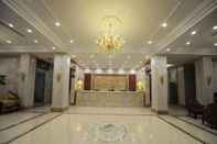 Lobby GreenTree Inn Meizhou Meijiang District Wanda Plaza Hotel
