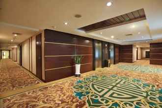 Lobi 4 Guilin Park Hotel