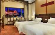 ห้องนอน 5 Guilin Park Hotel