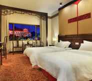 Bilik Tidur 5 Guilin Park Hotel