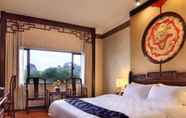 Bedroom 7 Guilin Park Hotel