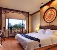 Bilik Tidur 7 Guilin Park Hotel