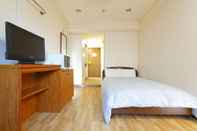 ห้องนอน Flexstay Inn Tamagawa