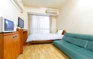 ห้องนอน 6 Flexstay Inn Tamagawa