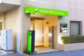 ภายนอกอาคาร 4 Flexstay Inn Tamagawa