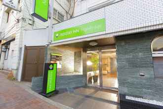 Luar Bangunan 4 Flexstay Inn Higashi-Jujo