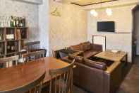 Common Space Flexstay Inn Higashi-Jujo