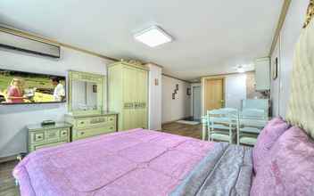 Bilik Tidur 4 Sokcho Esher House Pension