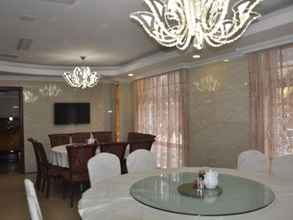 Lobi 4 GreenTree Inn TaiYuan Jiancaoping District XingHua Street Hotel