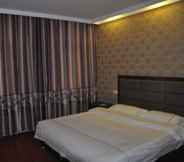 Bedroom 6 GreenTree Inn TaiYuan Jiancaoping District XingHua Street Hotel