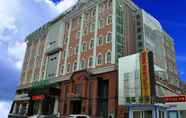 Bangunan 2 GreenTree Inn TaiYuan Jiancaoping District XingHua Street Hotel