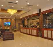 ล็อบบี้ 3 GreenTree Inn TaiYuan Jiancaoping District XingHua Street Hotel