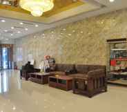 Lobby 4 GreenTree Inn TaiYuan Jiancaoping District XingHua Street Hotel