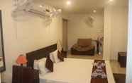 ห้องนอน 7 Sikara Service Apartments