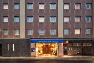 Exterior 4 Hotel MyStays Fukuoka Tenjin Minami