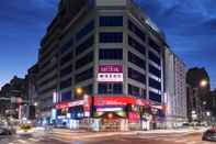 Bangunan Muzik Hotel - Ximending Xining Branch