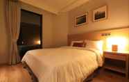 Bilik Tidur 3 Borjomi Seoul Boutique Hotel