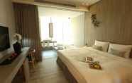 Bedroom 3 Teascape Chiayi