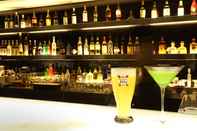 Bar, Kafe, dan Lounge Teascape Chiayi