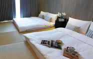 Bedroom 7 Teascape Chiayi