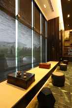 Lobby 4 Teascape Chiayi