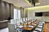 Functional Hall DoubleTree by Hilton Hotel Doha Old Town