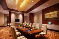 Dewan Majlis Hilton Tianjin Eco City