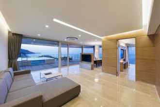 Lobi 4 Sun Cruise Resort and Yacht