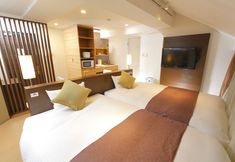 其他 4 HOTEL MYSTAYS Iidabashi (Old name:Flexstay Inn Iidabashi)