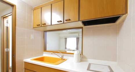 其他 2 HOTEL MYSTAYS Iidabashi (Old name:Flexstay Inn Iidabashi)