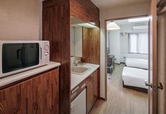 其他 7 HOTEL MYSTAYS Iidabashi (Old name:Flexstay Inn Iidabashi)