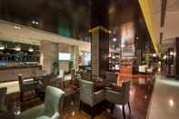 Bar, Kafe dan Lounge Boudl Al Qasr