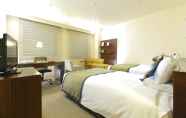 ห้องนอน 3 Hotel MyStays Ochanomizu Conference Center