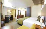 ห้องนอน 5 Hotel MyStays Ochanomizu Conference Center