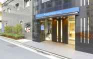 ภายนอกอาคาร 6 Hotel MyStays Kamata